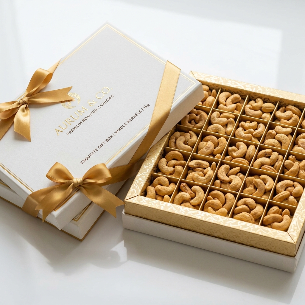 Premium Gift Box