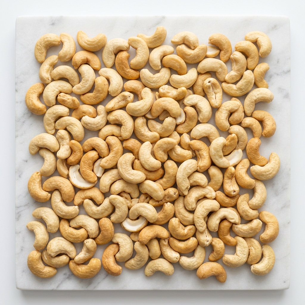 W180 Premium Cashews