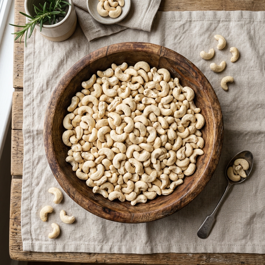 W240 Cashews